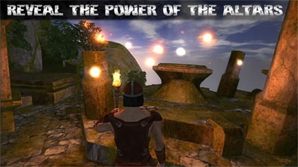 生存岛野蛮人2截图4