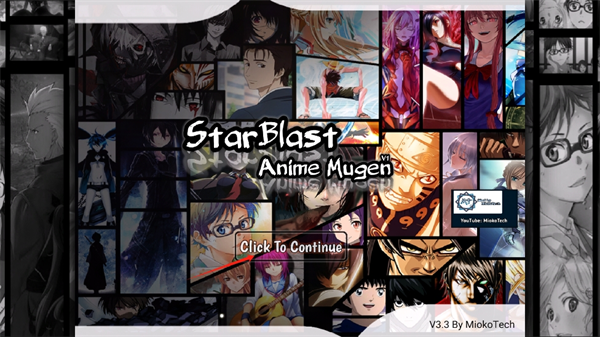 死神VS火影咒术回战版