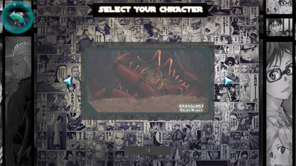 死神VS火影咒术回战版