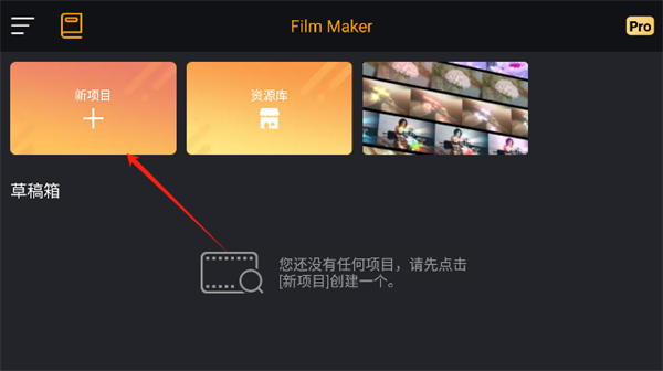 FilmMakerPro