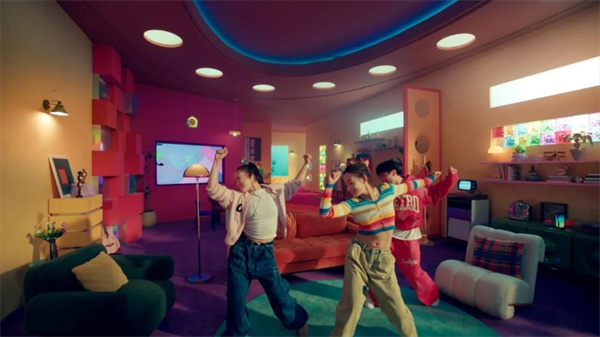 舞力全开派对正版