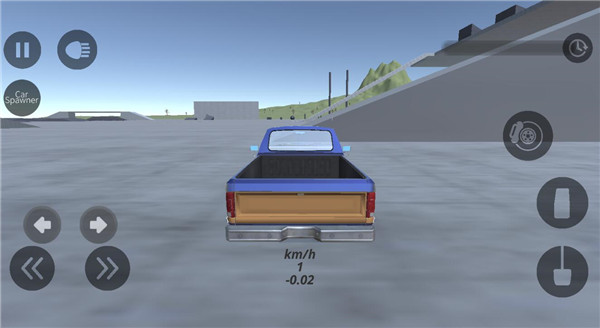 BeamNG.drive