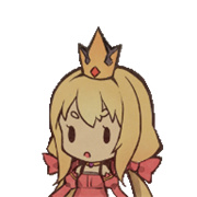 犬公主与恶魔石板