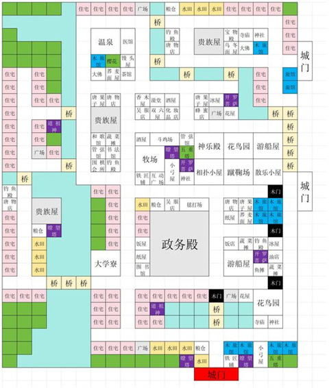 平安古都物语中文版