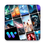walli4k壁纸
