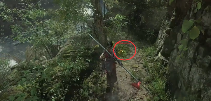 明末渊虚之羽长枪怎么玩