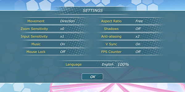 少女都市模拟器中文版