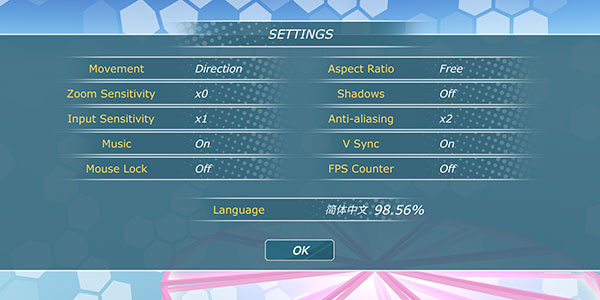 少女都市模拟器中文版