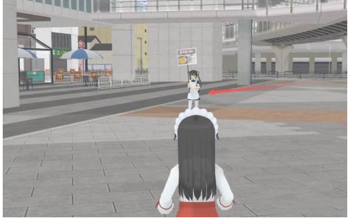 少女都市模拟器中文版