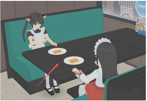 少女都市模拟器中文版