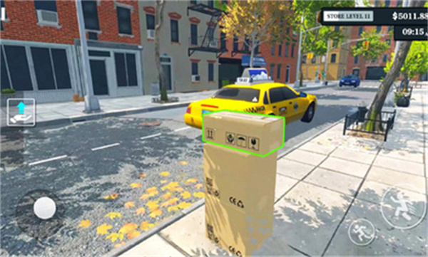 超市模拟器中文