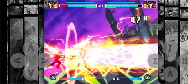 jojo的奇妙冒险群星之战