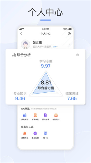 治趣医教云截图4