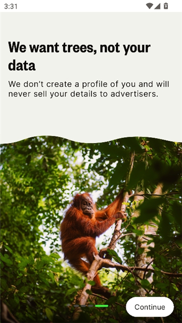 ecosia搜索引擎截图5