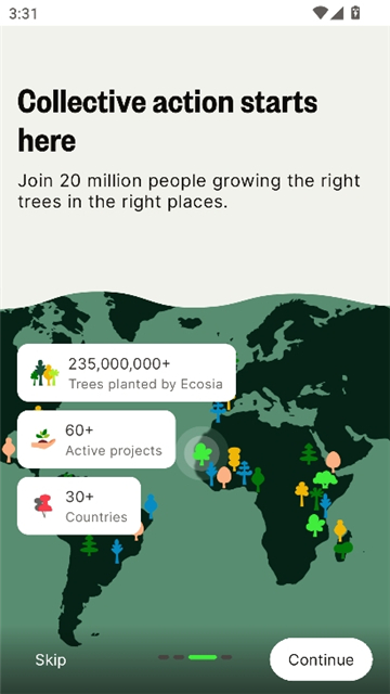 ecosia搜索引擎截图4