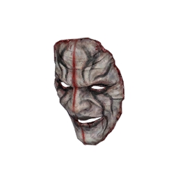 明末渊虚之羽吃人头陀装备怎么获得