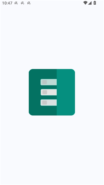 隐藏应用列表3.5截图9