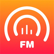 收音机广播FM