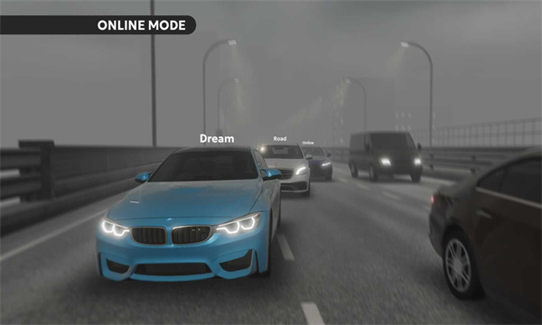 梦想之路在线截图1