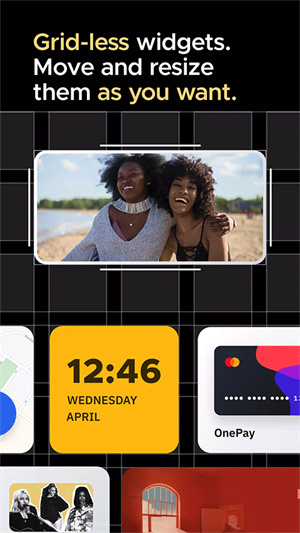 Smart Launcher截图1