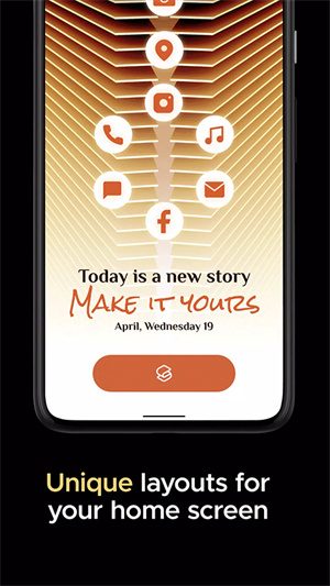 Smart Launcher截图5