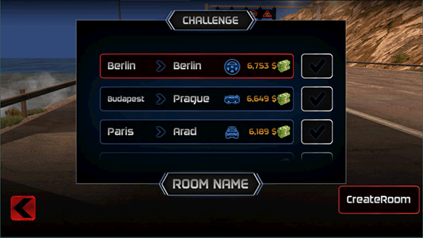 真实驾驶模拟器汉化版