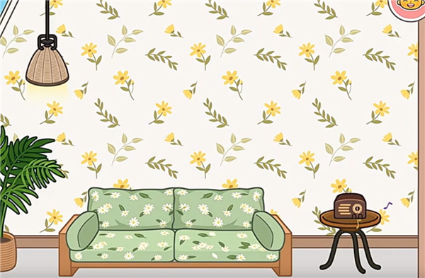 米加小镇绿色柠檬自建房截图2