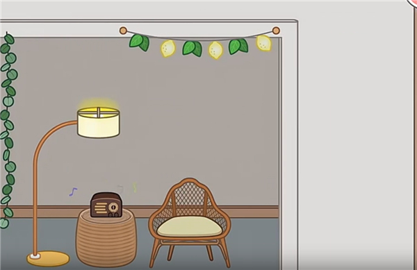 米加小镇绿色柠檬自建房截图4