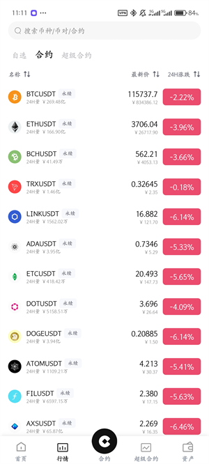 ComoBit官方版截图3