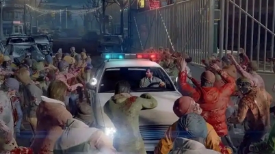 末日打丧尸的手游