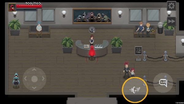 传说法师中文版