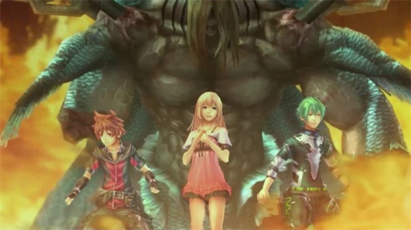 混沌之戒3中文版