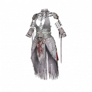 明末渊虚之羽白衣无常套怎么获得