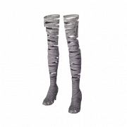 明末渊虚之羽白衣无常套怎么获得