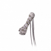 明末渊虚之羽白衣无常套怎么获得