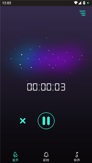 很皮变声器手机版
