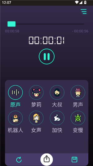 很皮变声器手机版