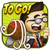 老爹意面店汉化