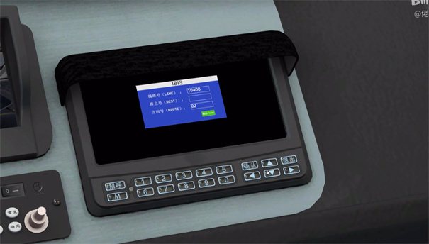 巴士模拟2北京公交手机版