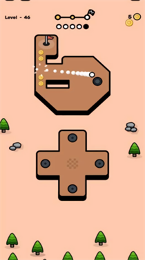 单挑迷你高尔夫截图2