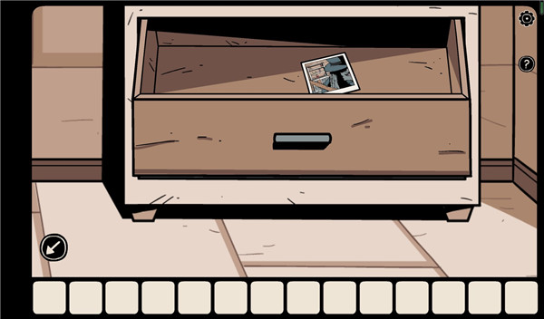 无处之家汉化版