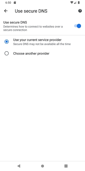 Cromite浏览器手机版