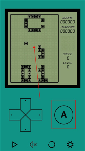 GameBoy模拟器中文版