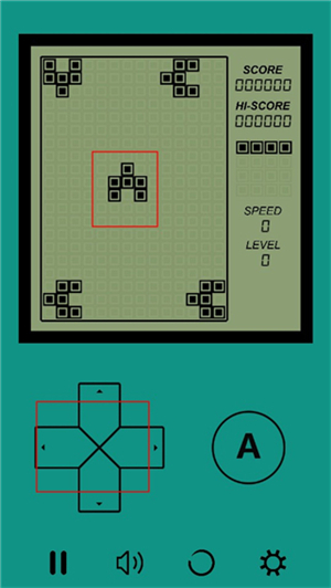 GameBoy模拟器中文版