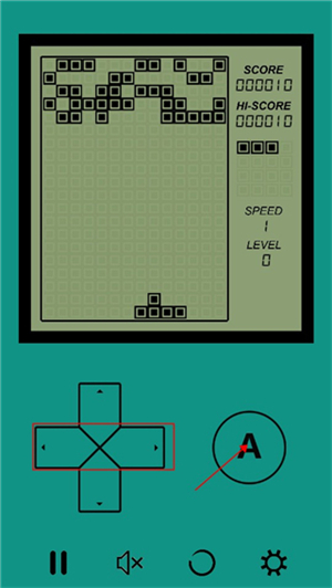 GameBoy模拟器中文版