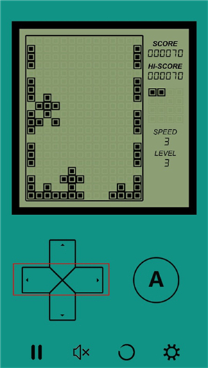 GameBoy模拟器中文版