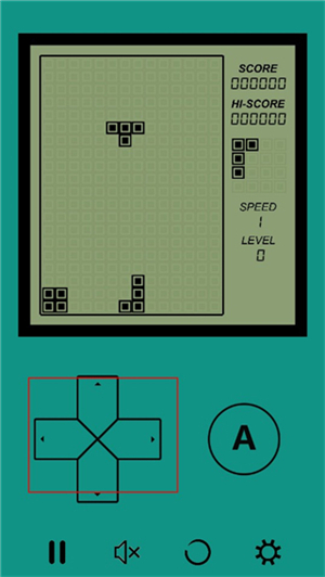 GameBoy模拟器中文版