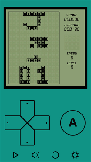 GameBoy模拟器中文版