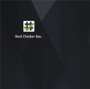 root checker basic