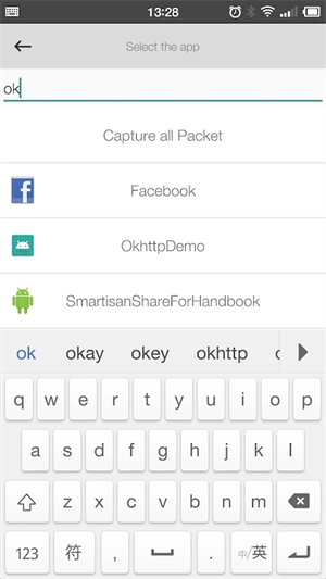 抓包精灵专业版